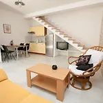 Kuca Za Odmor Toksini Apartamento