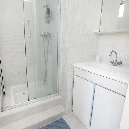 Appartement Kuca Za Odmor Toksini *
