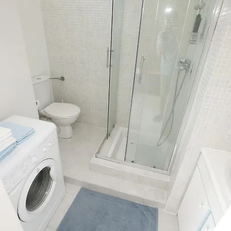 Kuca Za Odmor Toksini Appartement *