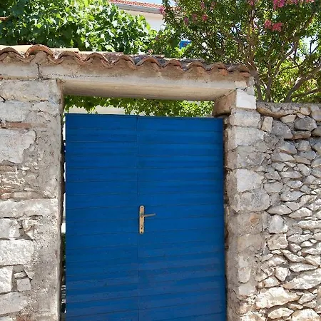 Kuca Za Odmor Toksini Zadar