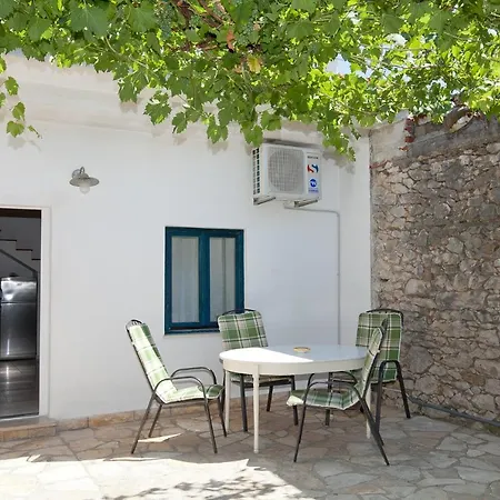 Apartament Kuca Za Odmor Toksini