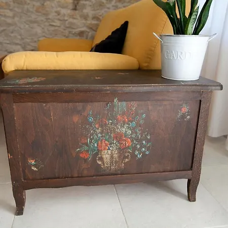 Kuca Za Odmor Toksini * Zadar