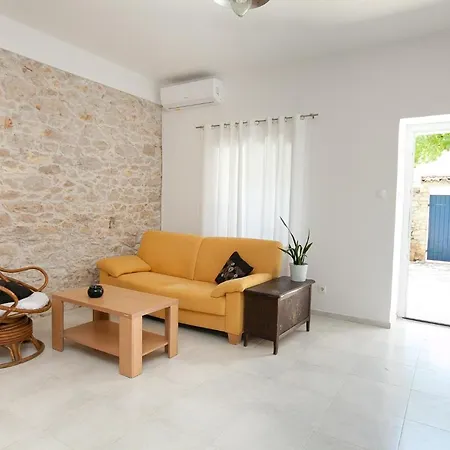 Kuca Za Odmor Toksini * Zadar