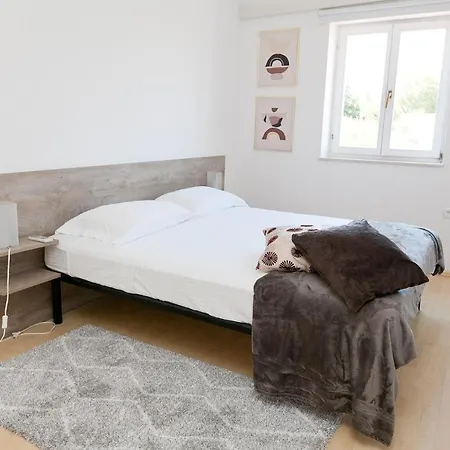 Kuca Za Odmor Toksini Apartament Zadar