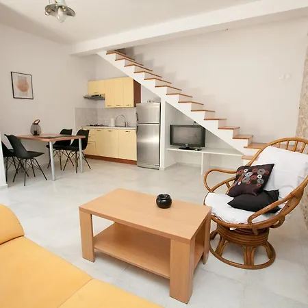 Kuca Za Odmor Toksini Apartment