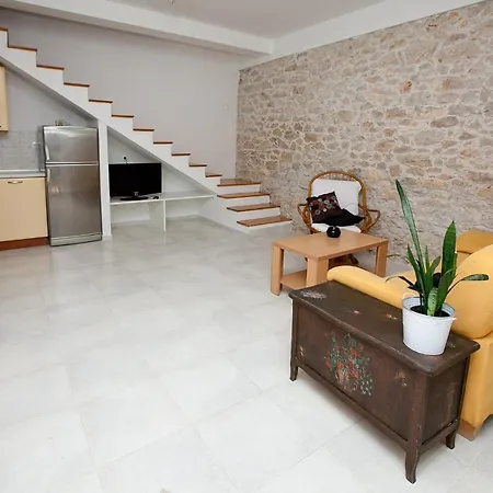 Kuca Za Odmor Toksini