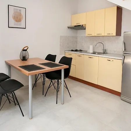 Kuca Za Odmor Toksini Apartament *