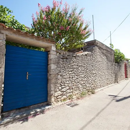 Apartament Kuca Za Odmor Toksini