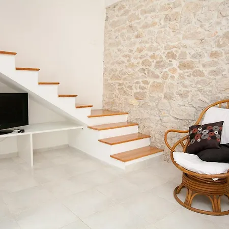 Kuca Za Odmor Toksini Apartamento Zadar