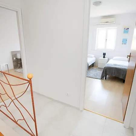 Kuca Za Odmor Toksini * Zadar