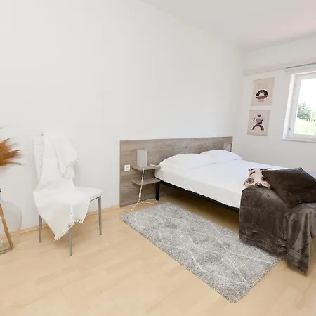 Kuca Za Odmor Toksini * Zadar