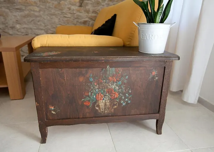 Kuca Za Odmor Toksini * Zadar