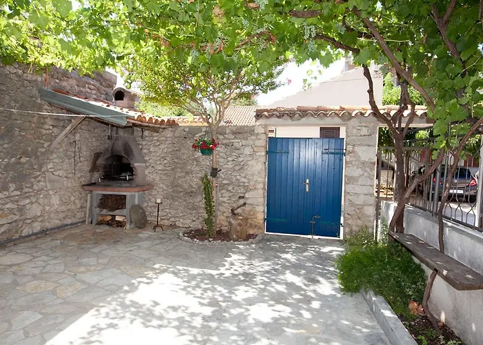 Kuca Za Odmor Toksini * Zadar