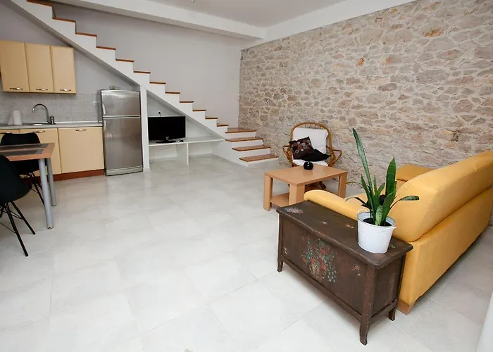 Kuca Za Odmor Toksini