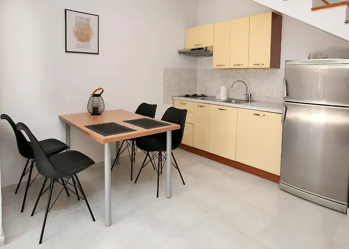 Kuca Za Odmor Toksini Appartement *