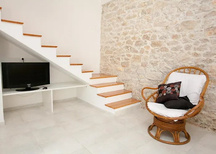 Kuca Za Odmor Toksini Appartement Zadar